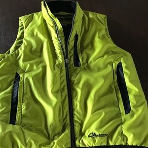 Men’s Obermeyer Vest
